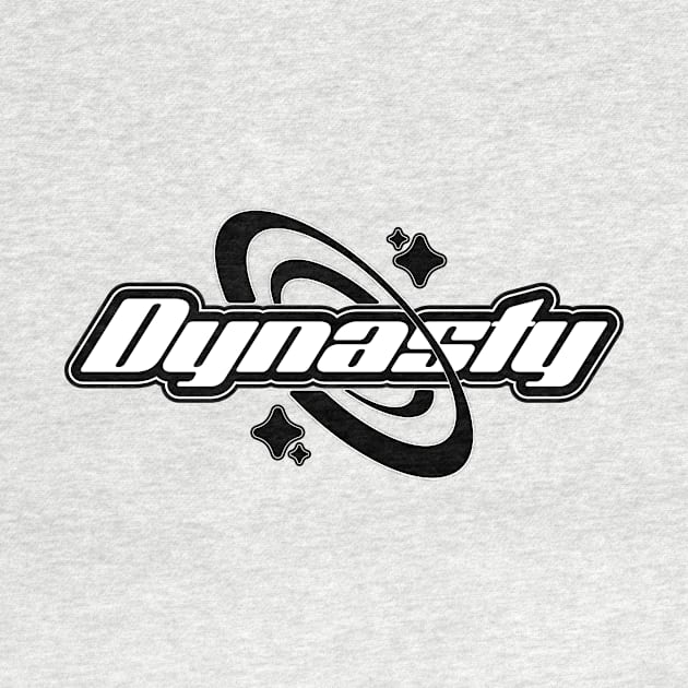 Dynasty by God On Do